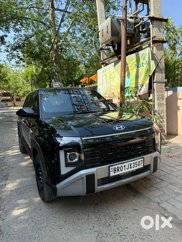 Hyundai Venue 2026 Diesel Good Condition