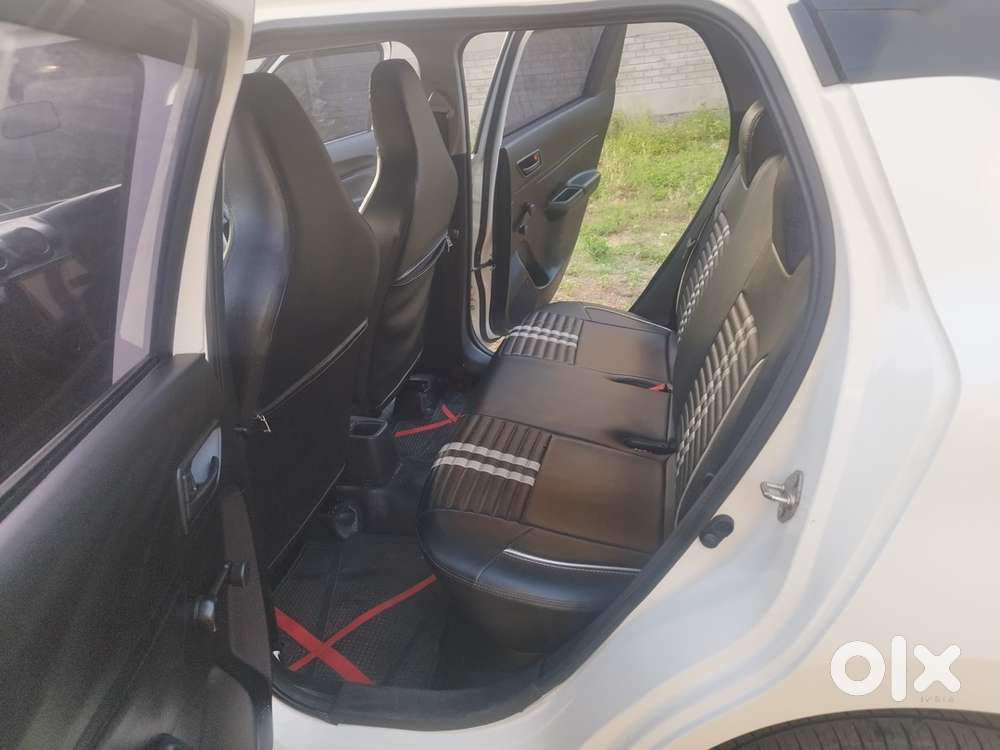 Maruti Suzuki 2019 Car