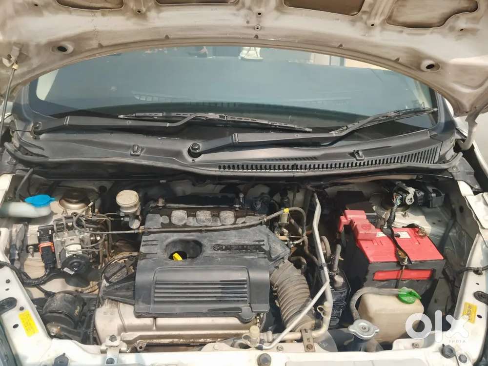 Maruti Suzuki Wagon R 2018
