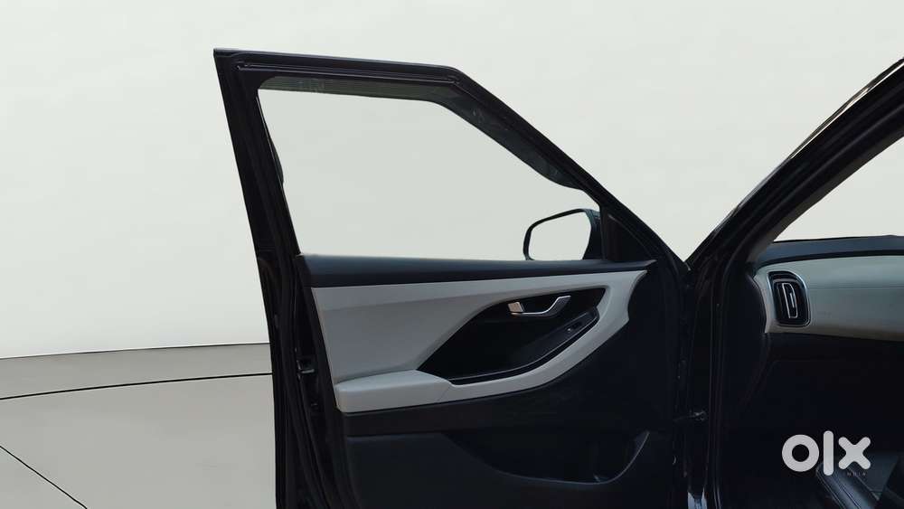 Hyundai Creta 1.5 Sx, 2021, Petrol