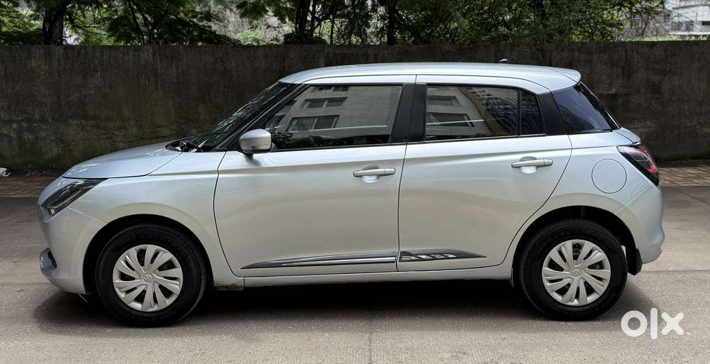 Maruti Suzuki Swift Vxi Cng, 2025, Cng & Hybrids