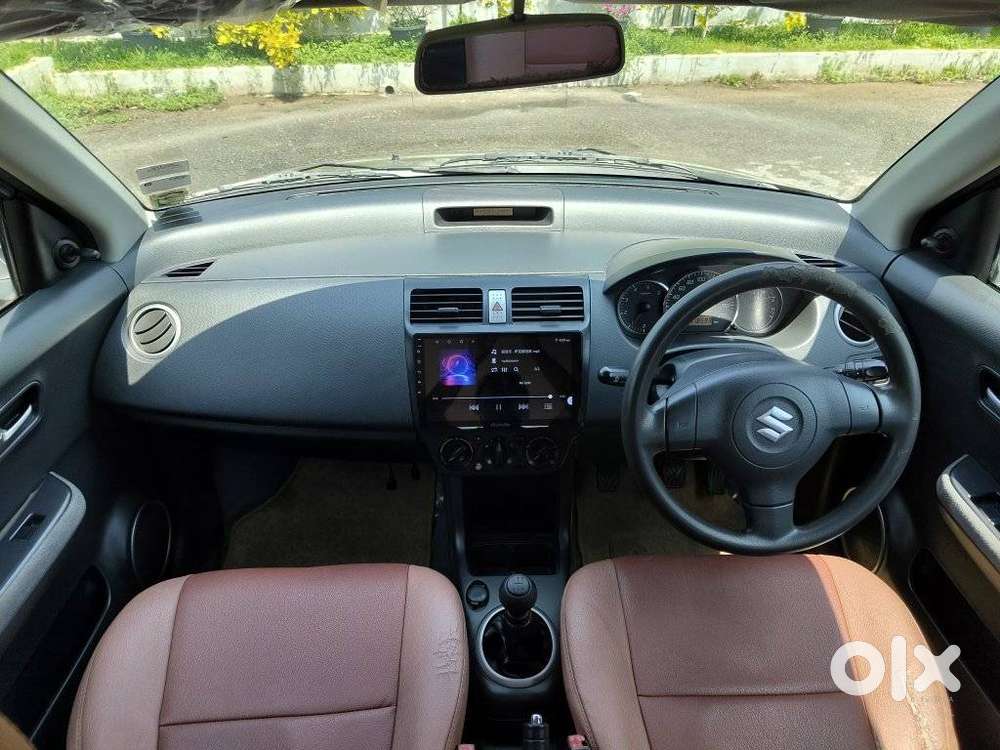 Maruti Suzuki Swift Dzire Vdi, 2008, Diesel