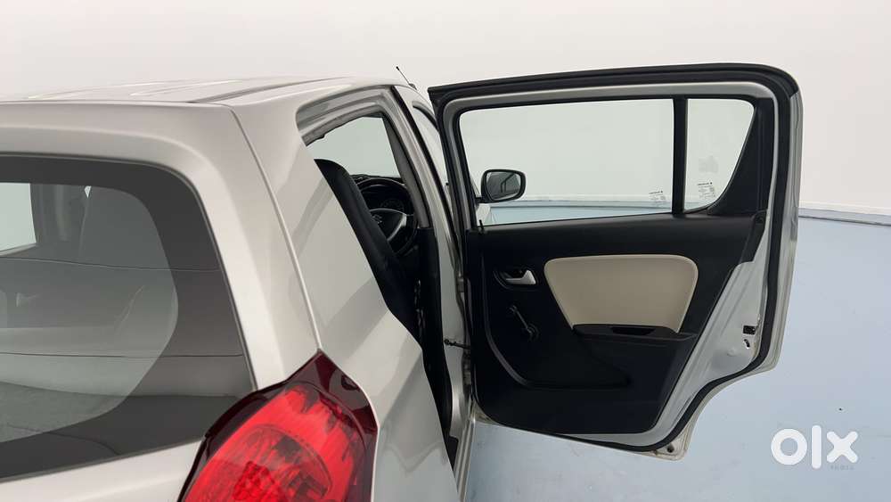 Maruti Suzuki Alto 800 2012-2016 Vxi, 2022, Petrol