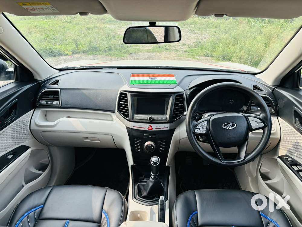 Mahindra Xuv300 W6 Diesel, 2020, Diesel