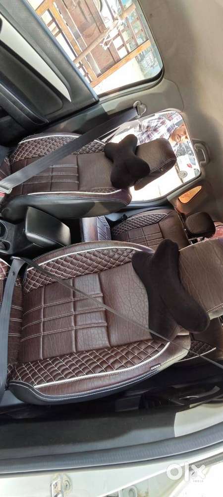 Maruti Brezza Vxi 2021