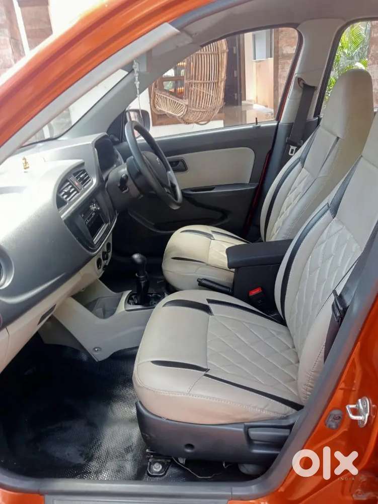 Alto K10 2015 Good Condition For Sale