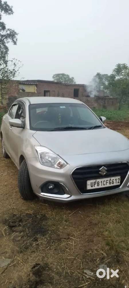 Maruti Dzire Vdi 2019