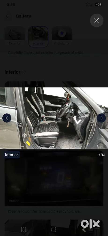 Tata Punch 1.2 Revotron 2023