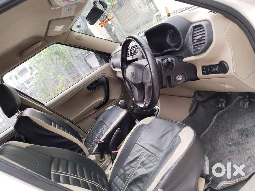Mahindra Bolero Neo 1.5 N4, 2022, Diesel