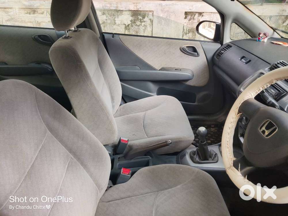 Honda City 2004 Petrol Well Maintained