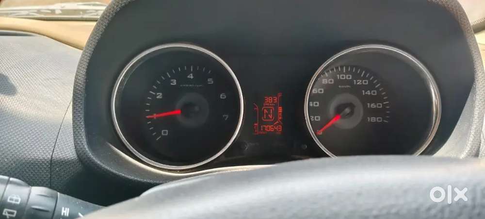 All Ok Single Hand Reiven