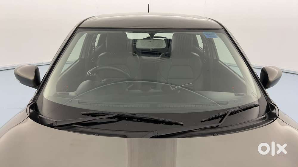 Maruti Suzuki Swift Amt Zxi, 2018, Petrol