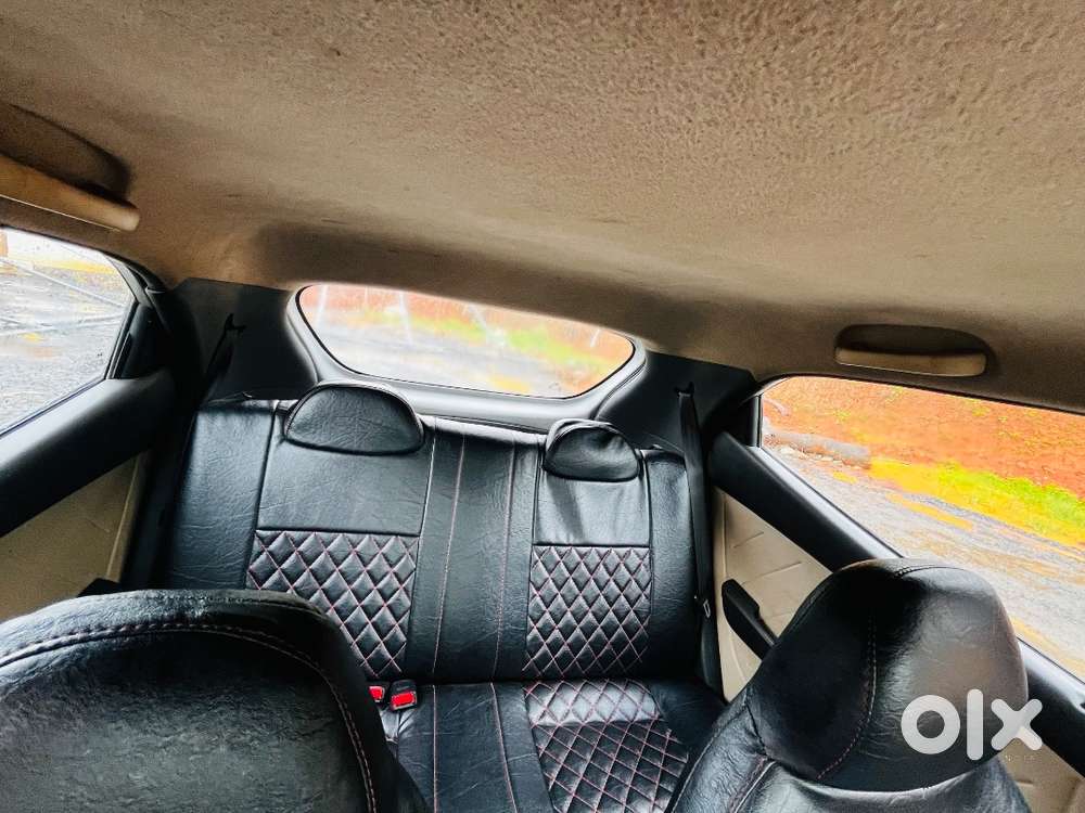 Well Maintained Eon Urgent Sale