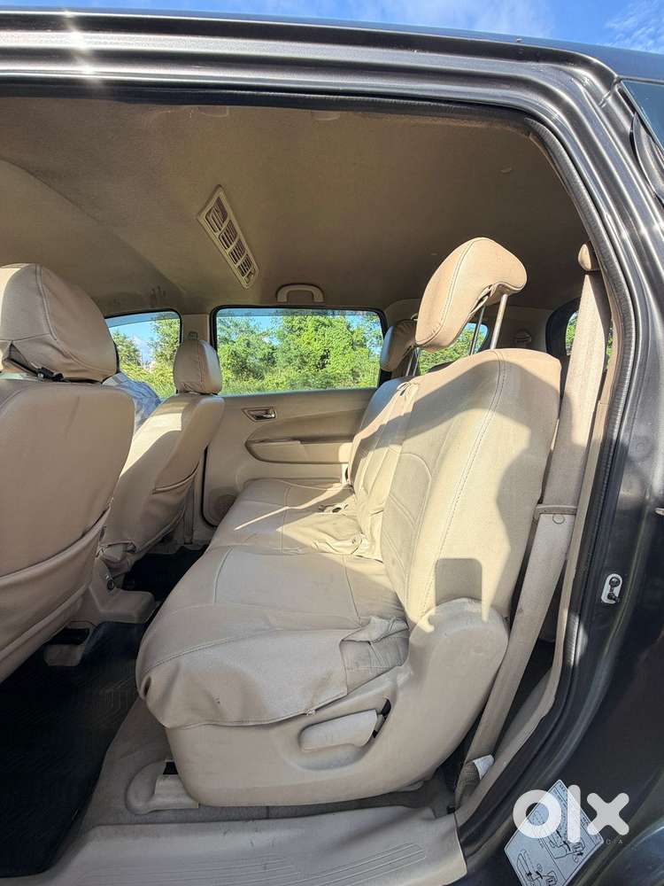 Maruti Suzuki Ertiga 1.5 Vxi, 2018, Petrol