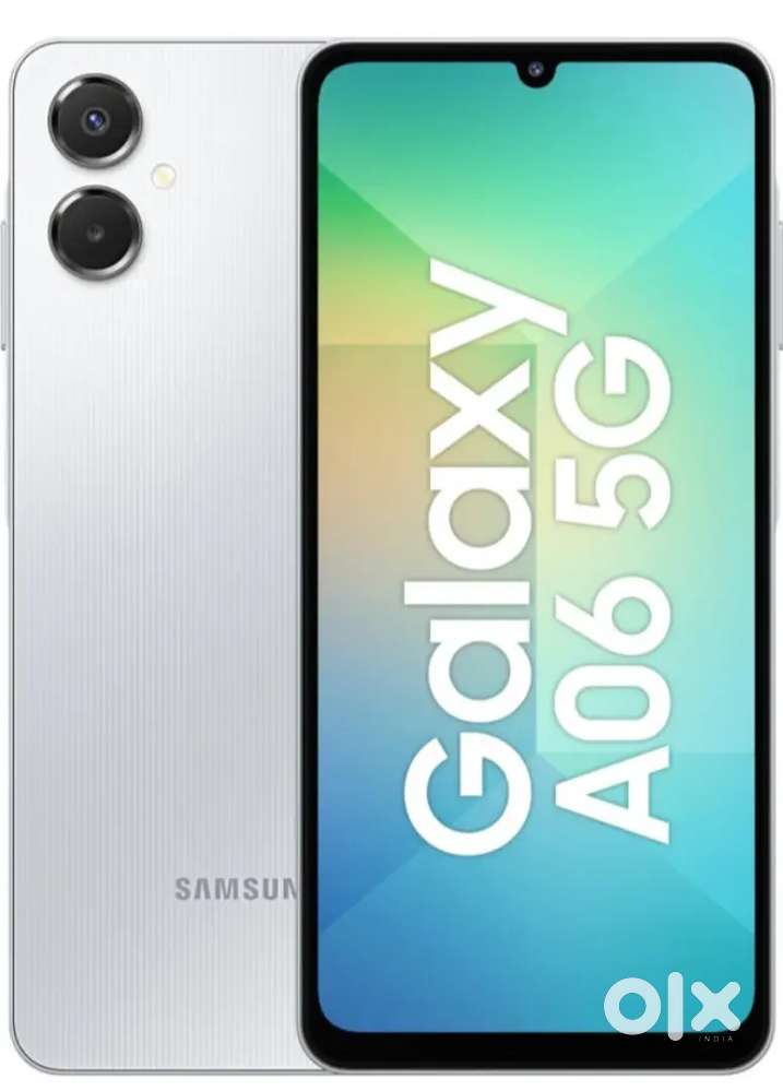 Samsung A06