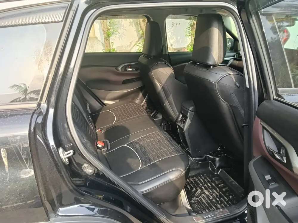 Maruti Suzuki Vitara 2026 - 1st Owner