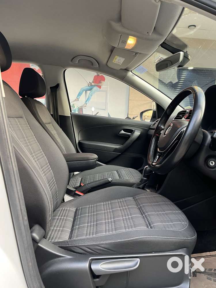 Volkswagen Polo 1.2 Gt Tsi, 2019, Petrol