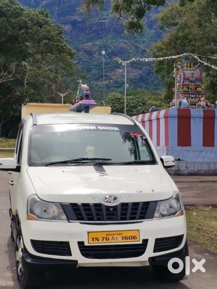 Mahindra Xylo 2015 Diesel 190000 Km Driven