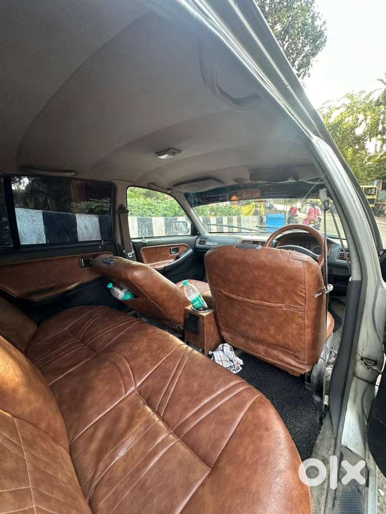 Honda City 2002 Petrol Good Condition