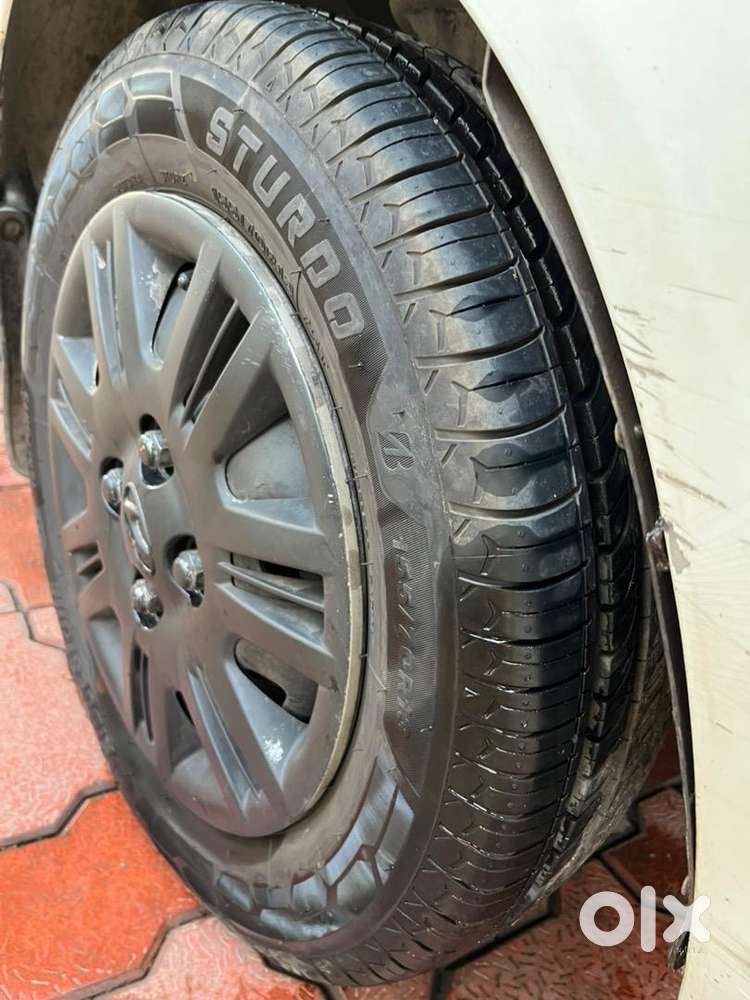 Hyundai Santro Xing 2010 Cng & Hybrids 127900 Km Driven