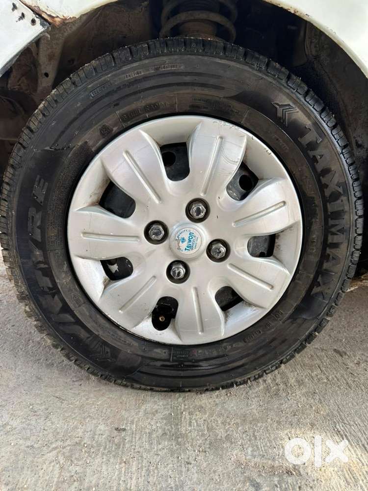 Hyundai I10 2012 Cng & Hybrids 88000 Km Driven