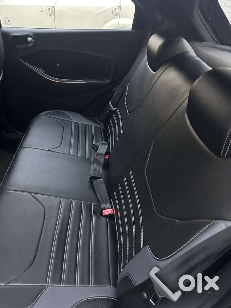Ford Freestyle 1.5 Diesel 2018