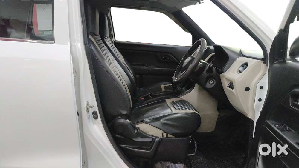 Maruti Suzuki Wagon R Lxi Cng, 2021, Cng & Hybrids