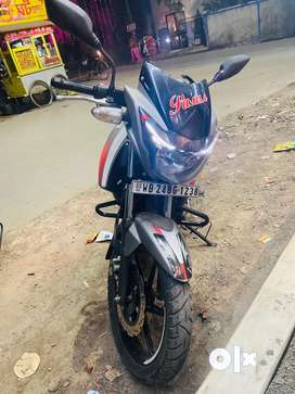 Olx cheap bike serampore