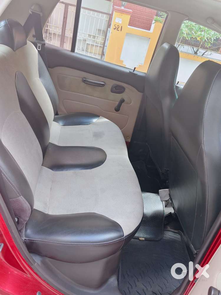 Hyundai Santro Xing Gls, 2009, Petrol