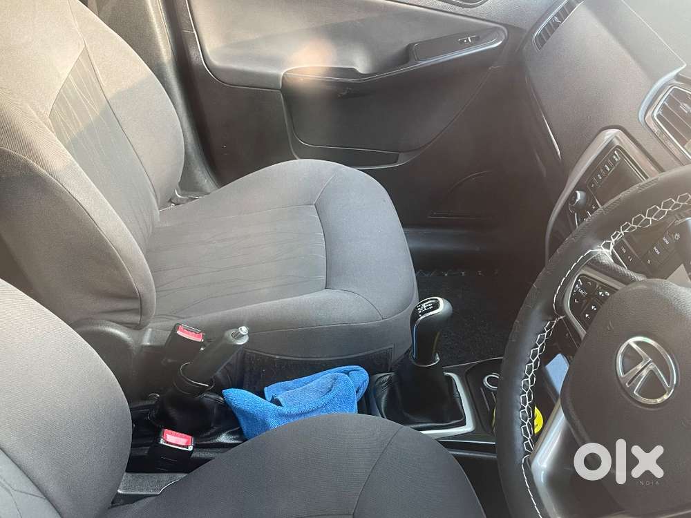 Tata Bolt Xm Petrol 2016