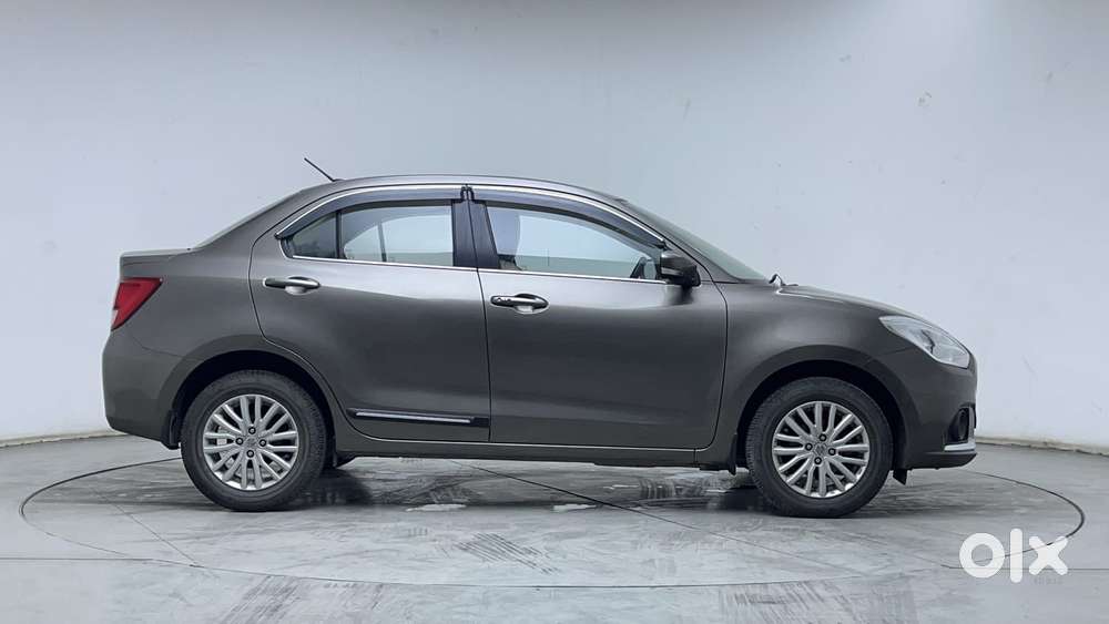 Maruti Suzuki Dzire 1.2 Zxi, 2024, Petrol