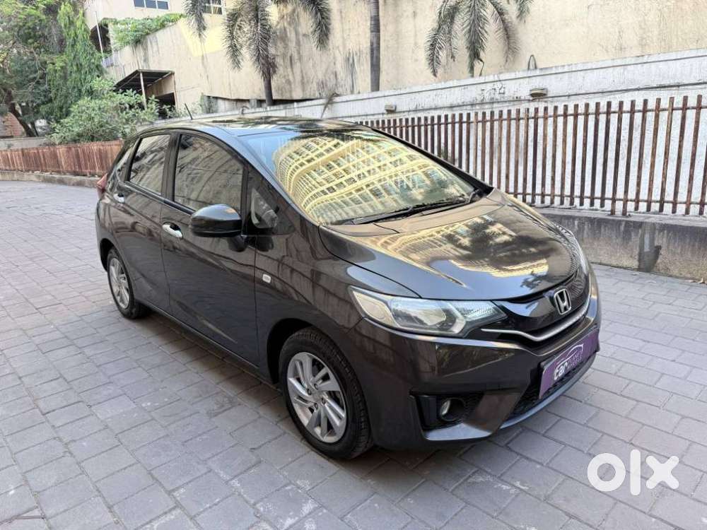 Honda Jazz 1.2 V I Vtec, 2018, Petrol