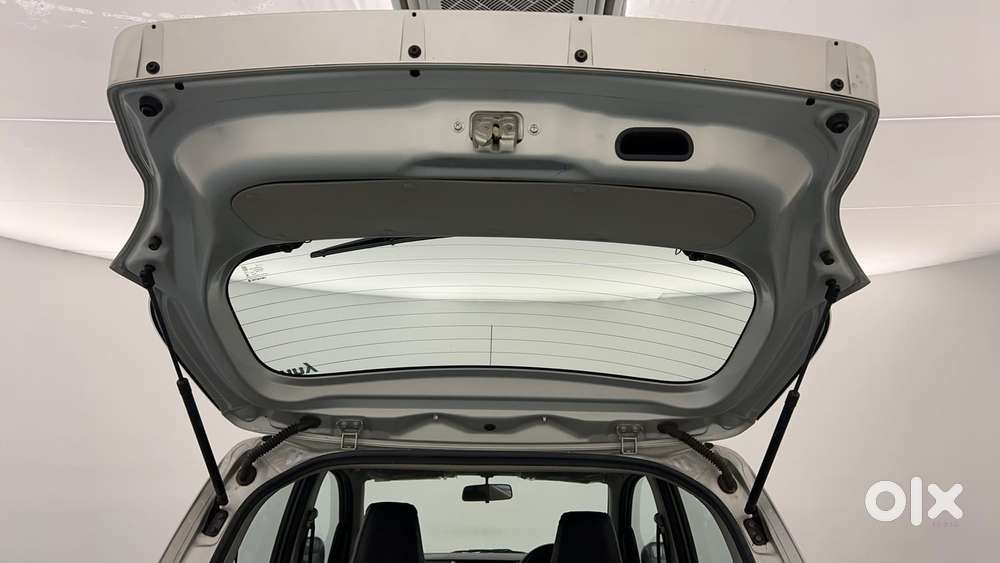 Maruti Suzuki Celerio 1.0 Zxi Amt, 2018, Petrol