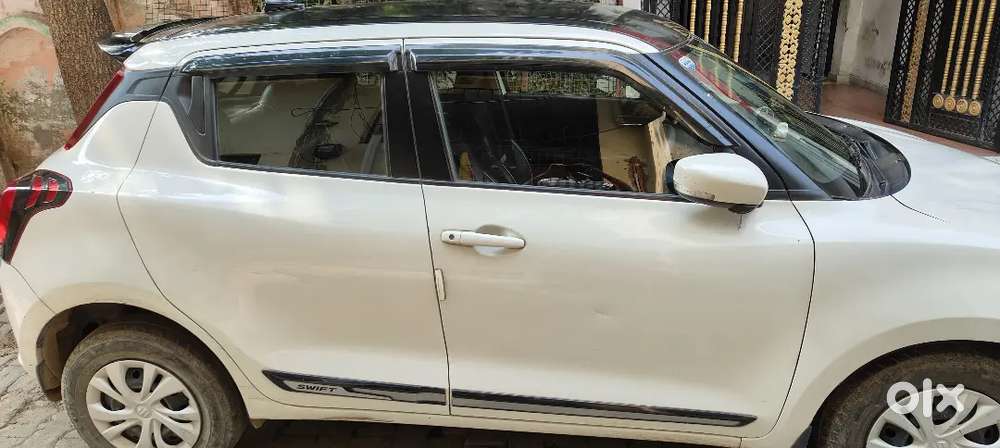 Maruti Suzuki Swift 2021 Manual Vxi