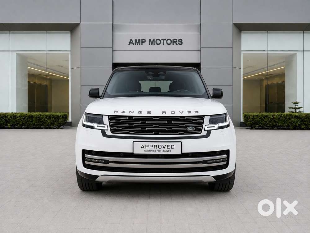 Land Rover Range Hse 3.0 Diesel, 2024, Diesel