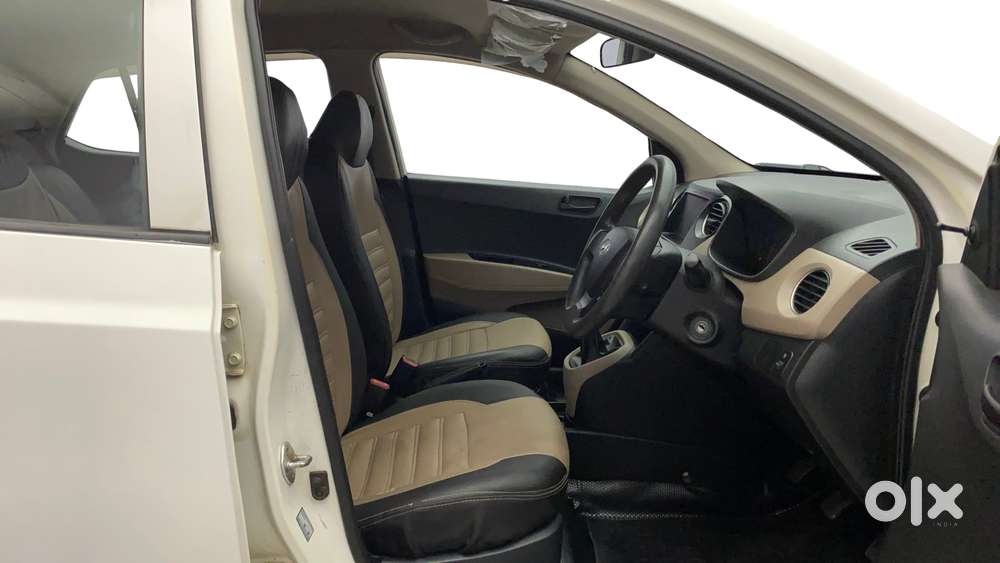 Hyundai Grand I10 2013-2016 Era, 2015, Petrol