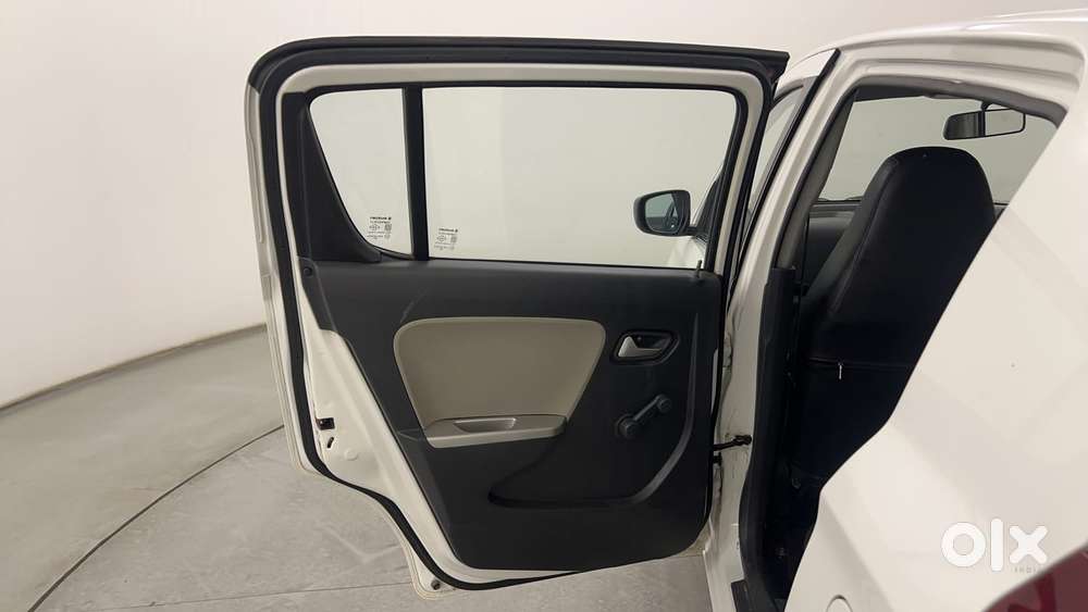 Maruti Suzuki Alto K10 2010-2014 Vxi, 2016, Petrol