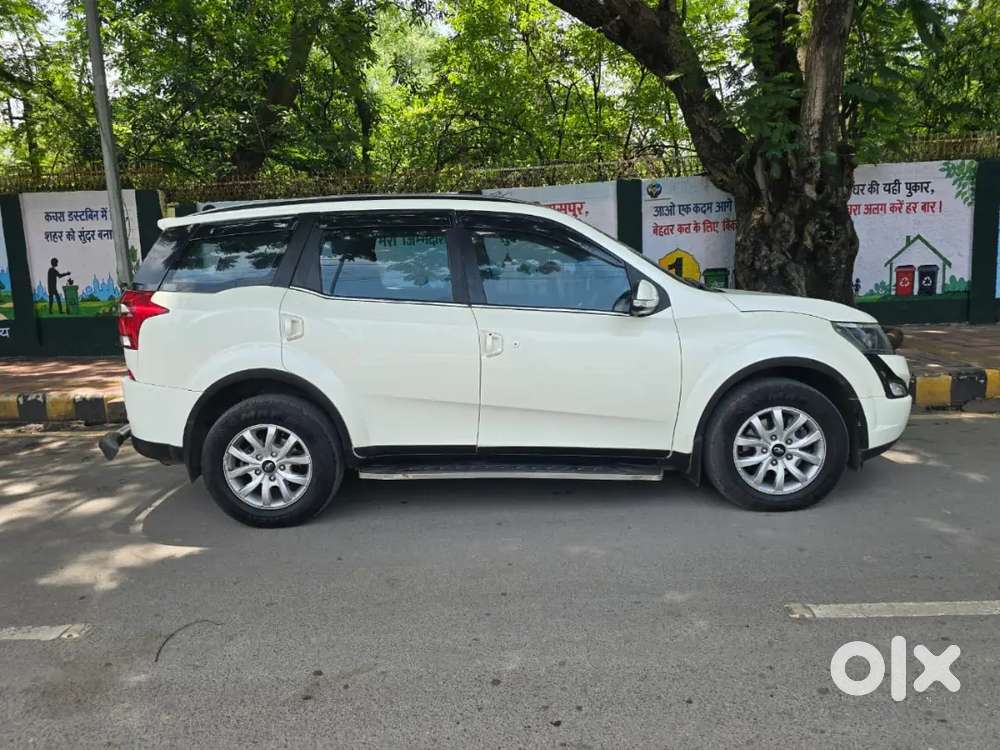 Mahindra Xuv500 Diesel 2021 Manual