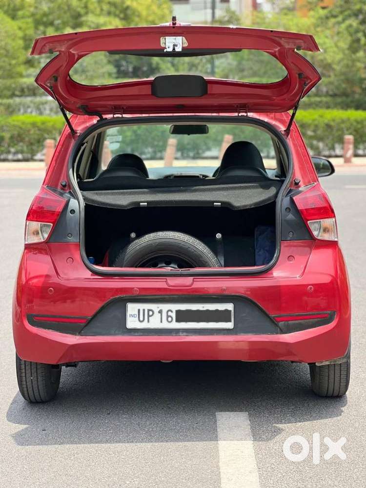 Hyundai Santro Sportz Cng, 2019, Cng & Hybrids