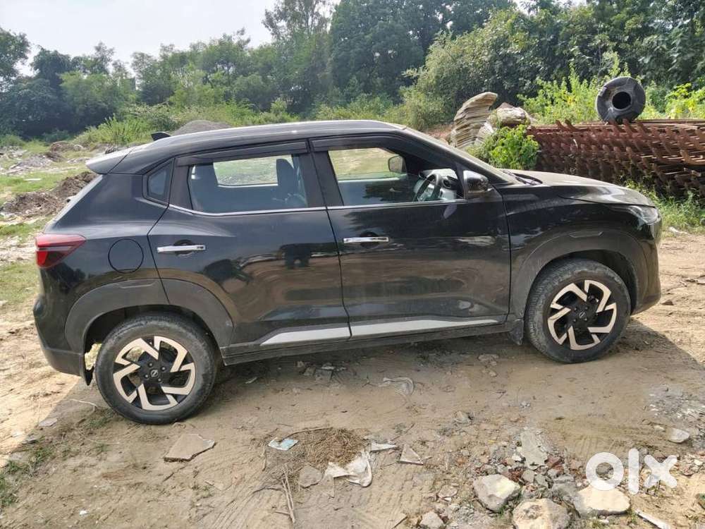 Nissan Magnite 1.0 Xv, 2023, Petrol