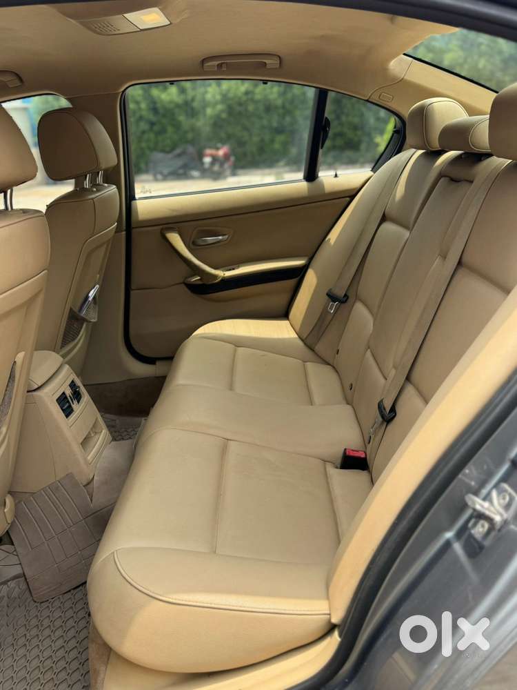 Bmw 3 Series 320d Sedan, 2012, Diesel