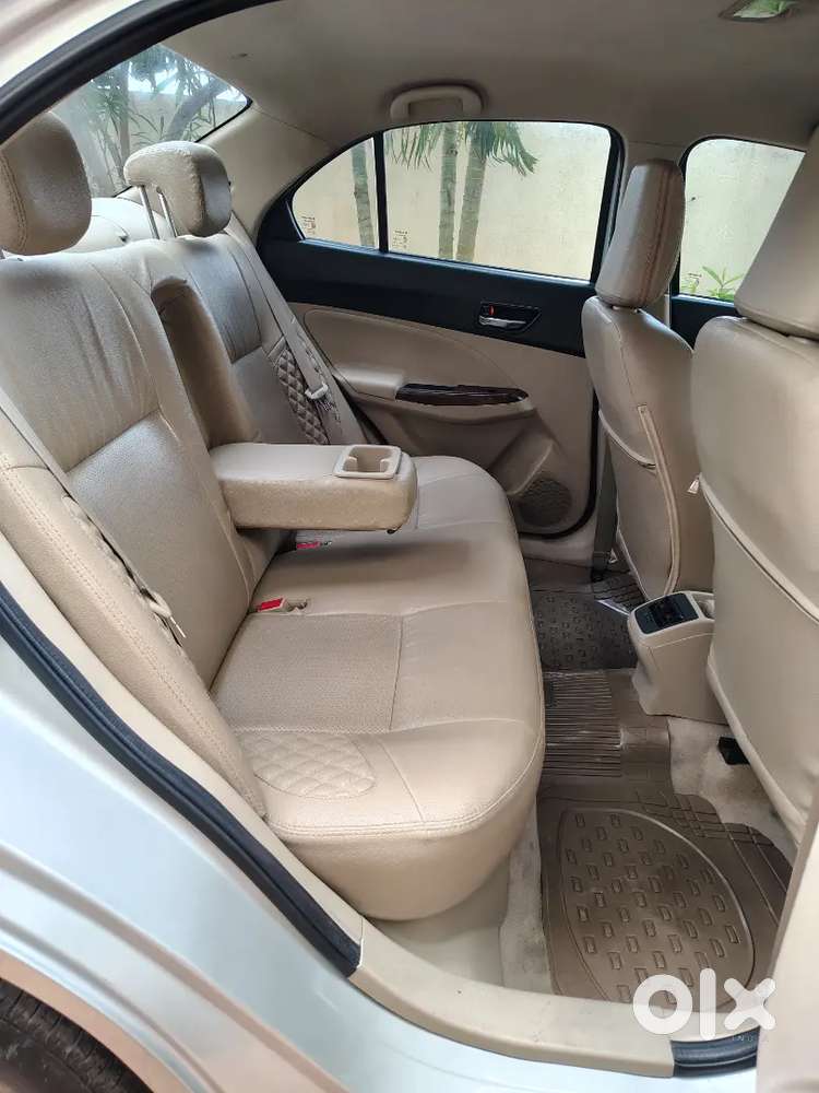 Maruti Suzuki Dzire 2018 Model