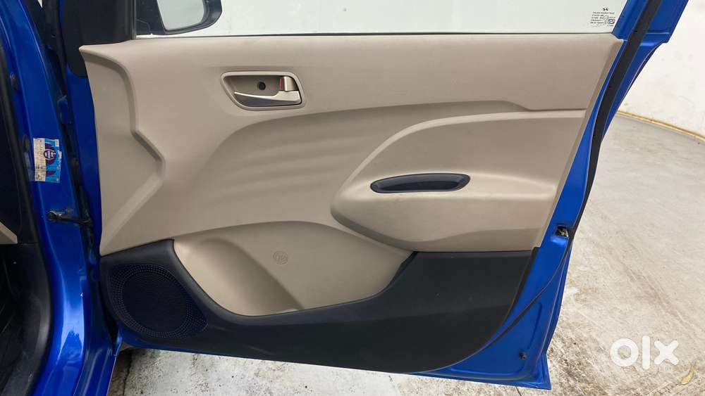 Hyundai New Santro 1.1 Sportz Amt, 2019, Petrol