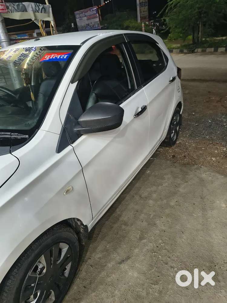 2020 Tata Tiago 1.2 Revotron