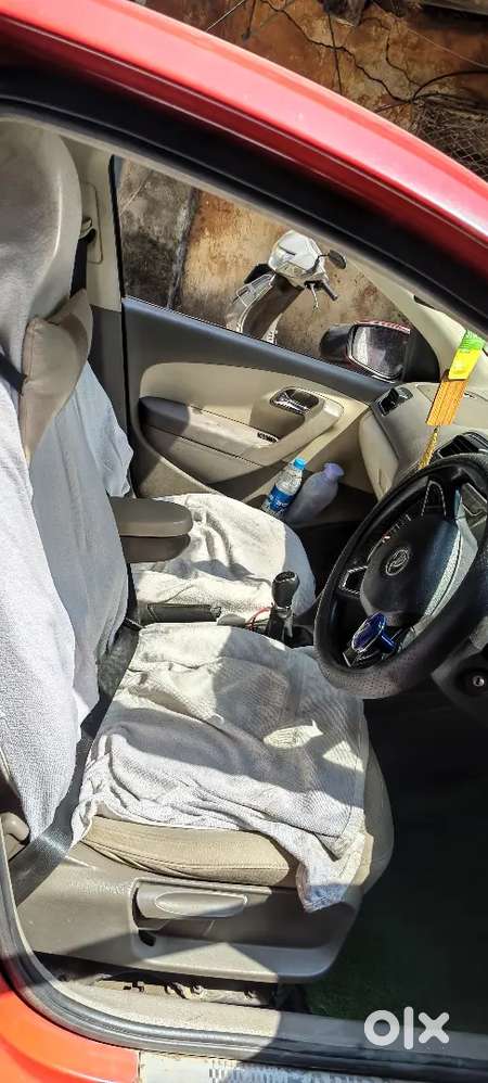 Skoda Rapid 2014 Diesel Well Maintained