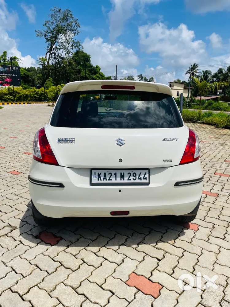Maruti Suzuki Swift Vdi 2012