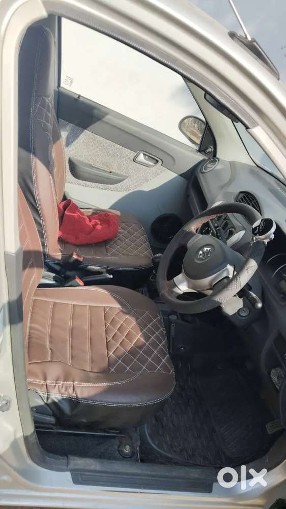 Maruti Suzuki Alto 800 2017