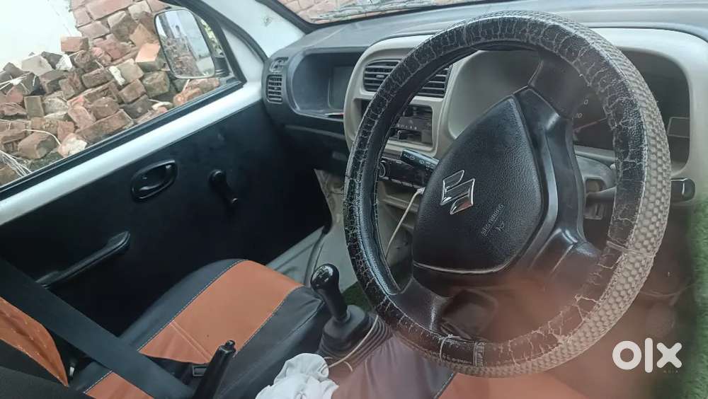 Maruti Eeco 1.2 2019