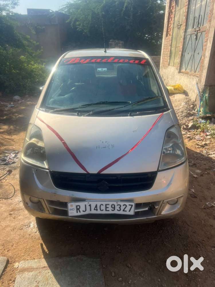 Maruti Suzuki Zen Estilo 2008 Petrol
