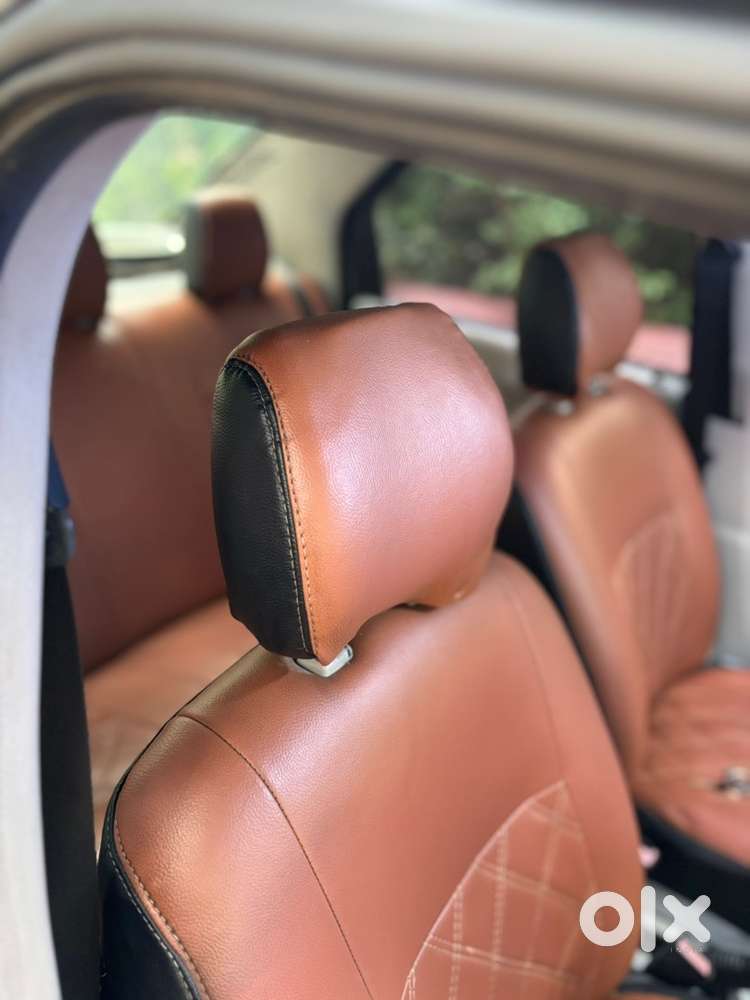 Mahindra Verito Diesel 2016